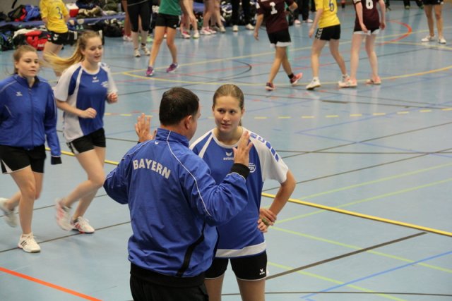 2016_11_06 Länderpokal J19 u U23
